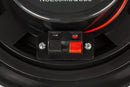 NCE 6.5" Marine Speaker Black