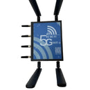 RV WIFI Dishy Dock System - 5G Operation Pack