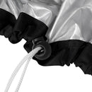 Marlow Outdoor Furniture Cover Garden Patio Waterproof Rain UV Protector 350cm