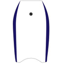 Maddog Tropic 33" - 41" Inch Red Foam Bodyboard (3 Sizes)