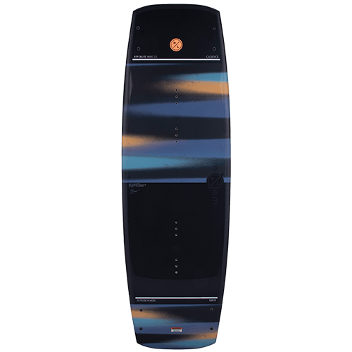 HYPERLITE CADENCE WAKEBOARD 134