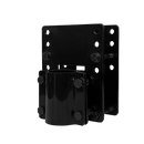 COAST RV GATOR Jack Multi-Fit Clamp | Suits 3/4/5/6" Drawbars