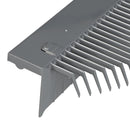 Pawz 1Pcs Grey Replaceable Rake for Self-Cleaning Cat Litter Box Easy to Install