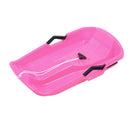 Snow Sled Snowboard Racer