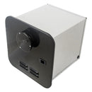 Girard Endless Hot Water Unit GSWH2 - Black