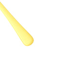 Stainless-Steel Cutlery Set Travel Knife Fork Spoon Glossy Gold Tableware 30Pcs