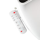 Traderight Group  Electric Bidet Toilet Seat Cover Bathroom Washlet Spray Water Auto Smart Wash