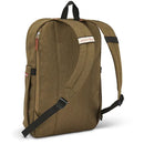 KELTY Linwood 21L Backpack - Burnt Olive (Heritage Laptop Bag Hydration Compatible)