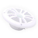 Axis Marine RV Outdoor Speaker 6.5" Off White (Pair)