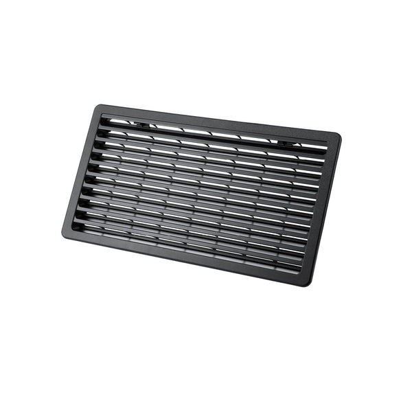 Thetford Large Fridge Vent - Black
