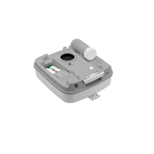 Thetford Porta Potti Portable Toilets Qube 335