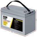 AGM Battery (75-170 Ah)
