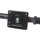 Safety 800 Jockey Wheel/ Ball Weight Scale