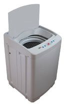 NCE Top Load Washing Machine 2.5kg