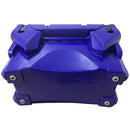 FISHCOOL KIT W- STRAP, LIVE BAIT TANK & LEASHES DEEP BLUE