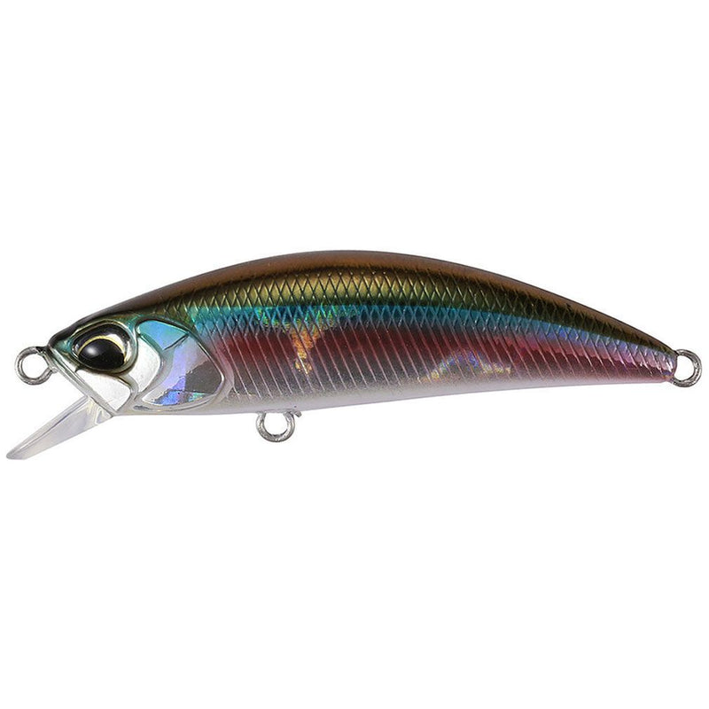 Duo Spearhead Ryuki 50mm Floating Hardbody Lure - Wakasagi