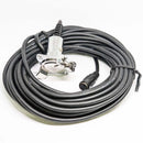 Polaris Van Side Woza Socket (4 PIN)