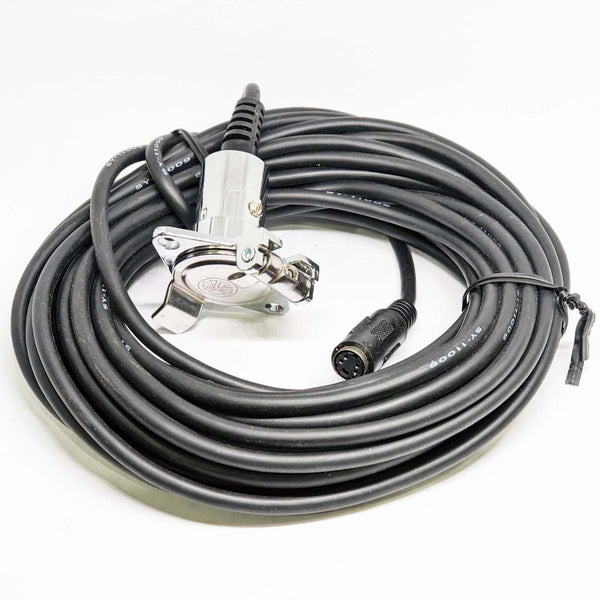 Polaris Van Side Woza Socket (4 PIN)