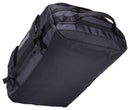 Thule Chasm 30L Duffel Overnight Travel Bag - Black (Convertible Duffle Backpack)