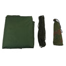 Tarp for Camping Hammock