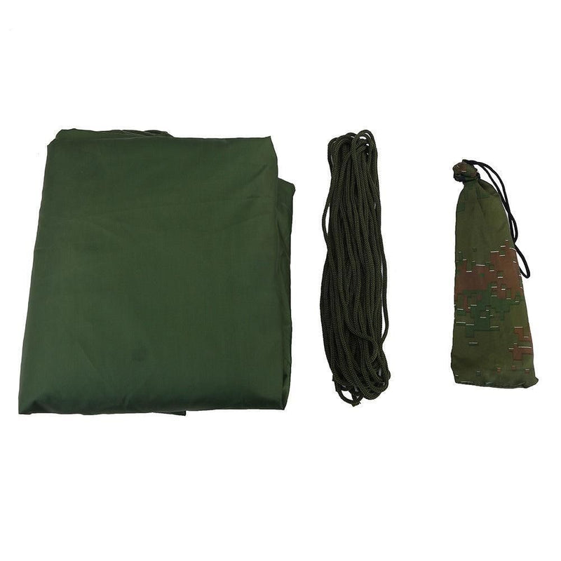 Tarp for Camping Hammock