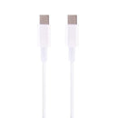 Charge & Sync 1m USB C to USB C