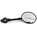 ProSeries Handlebar Mounted Flexible Arm Convex Bike Mirror