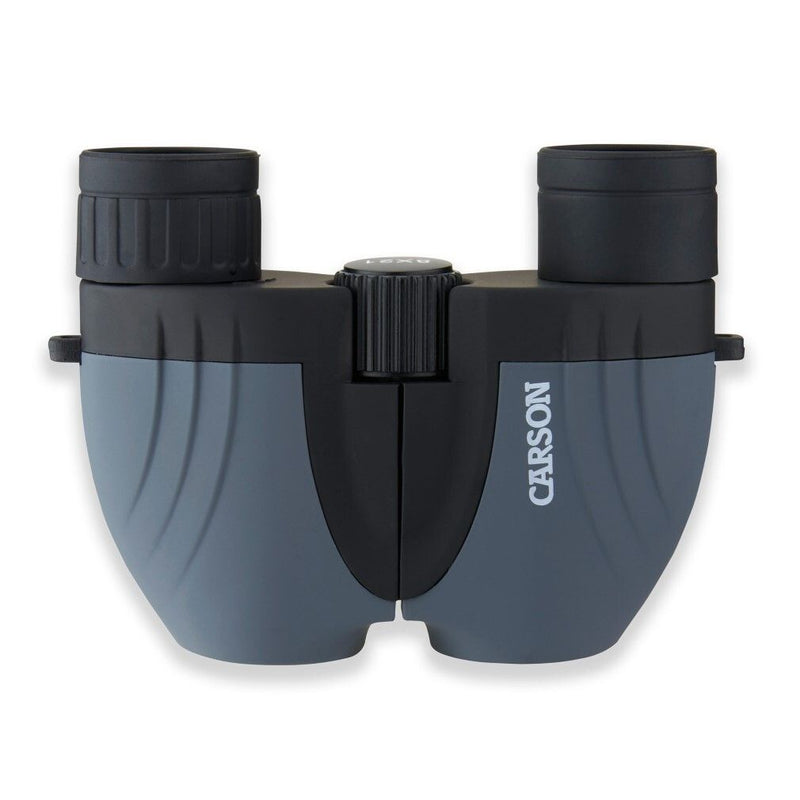Carson TZ-821 Tracker 8x21mm Compact Sports Binoculars
