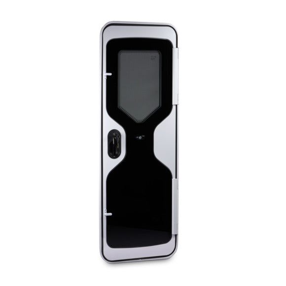 Dometic Carad Door 1850 LH Glass Caravan Door