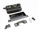 Thetford 62698527 SR Latch V2 Black - Suit for Thetford Fridges