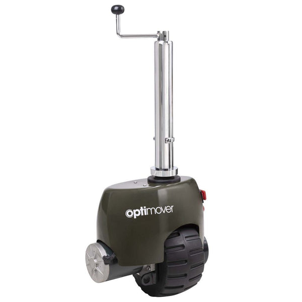 Optitec V3 clamp