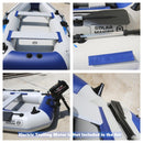 2.3M Inflatable Boat