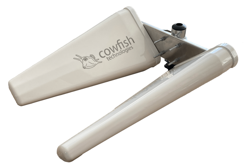 Outback Antenna for VanConnect