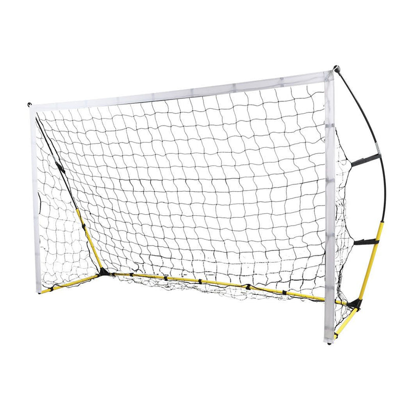 Centra Soccer Goal Net Football Kids Outdoor Training Portable Trainer Sports