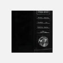 NCE 25L Microwave 900W Black