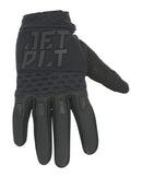 Jet Pilot Rx Heat Seeker Glove Black