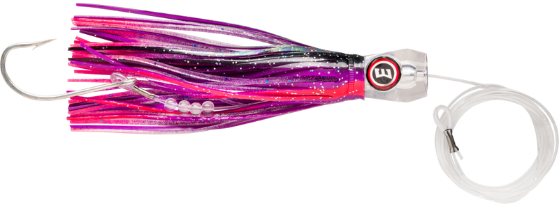 140mm Williamson Rigged Sailfish Catcher Skirted Lure