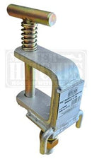 Mister Hitches Car Bracket & Pin Suits Poly Block Off Road Coupling Treg Style