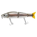 Bite Science BioBait 127mm Sinking Jointed Swimbait Lure - Slick Mullet