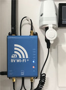 RV WIFI 4G Wifi 6 Complete Kit