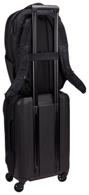 Thule Subterra 27L Backpack - Black (w/ 16" MacBook Laptop Sleeve)
