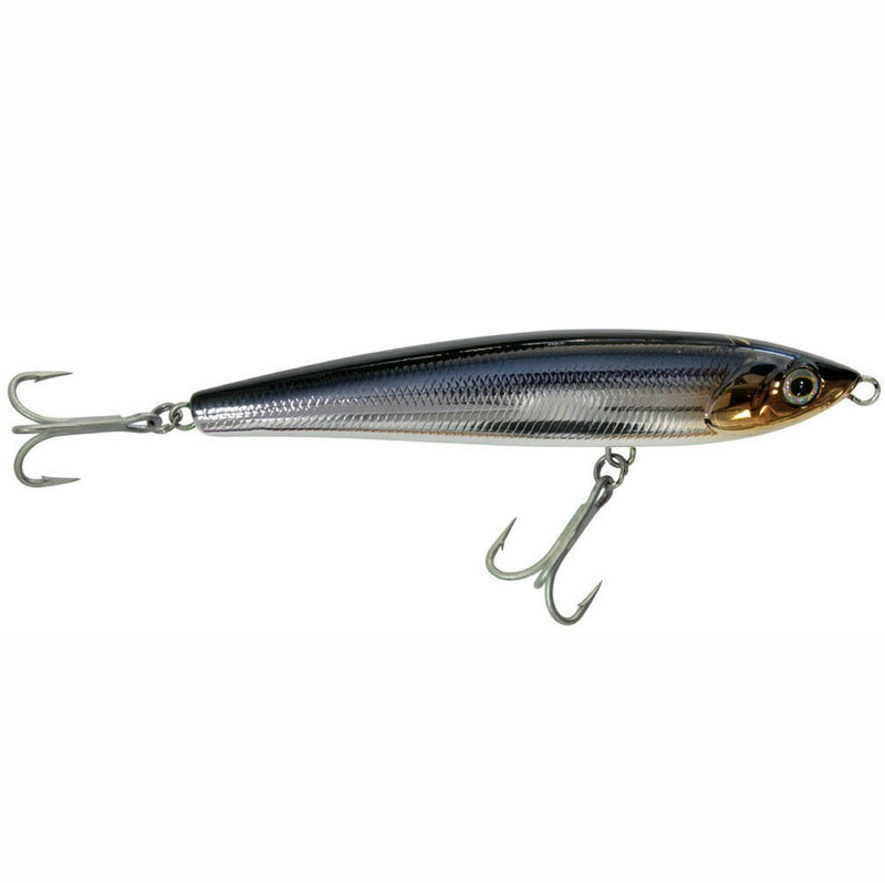 115mm Zerek Zappelin 40g Sinking Stickbait Fishing Lure