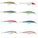 Williamson 130mm Speed Pro Deep Hard Body Fishing Lure -High Speed Trolling Lure