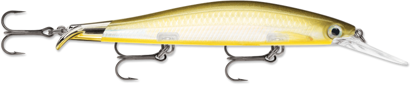 12cm Rapala RipStop Deep Jerkbait Hard Body Fishing Lure