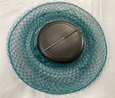 Wilson Collapsible Floating Wire Keeper Net With Float