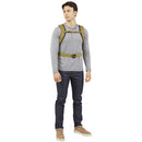 Thule Aion 28L Travel Backpack - Nutria (Expandable to 32L w/ Laptop Compartment)