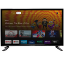 ENGLAON 27’’ Full HD 12V Smart TV With Chromecast, Bluetooth & Google TV