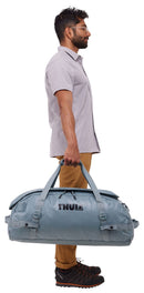 Thule Chasm 70L Duffel Travel Bag - Pond (Convertible Duffle Backpack)