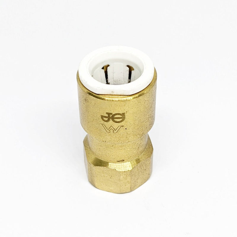 John Guest 12mm Female Adaptor (WM) - MW451213