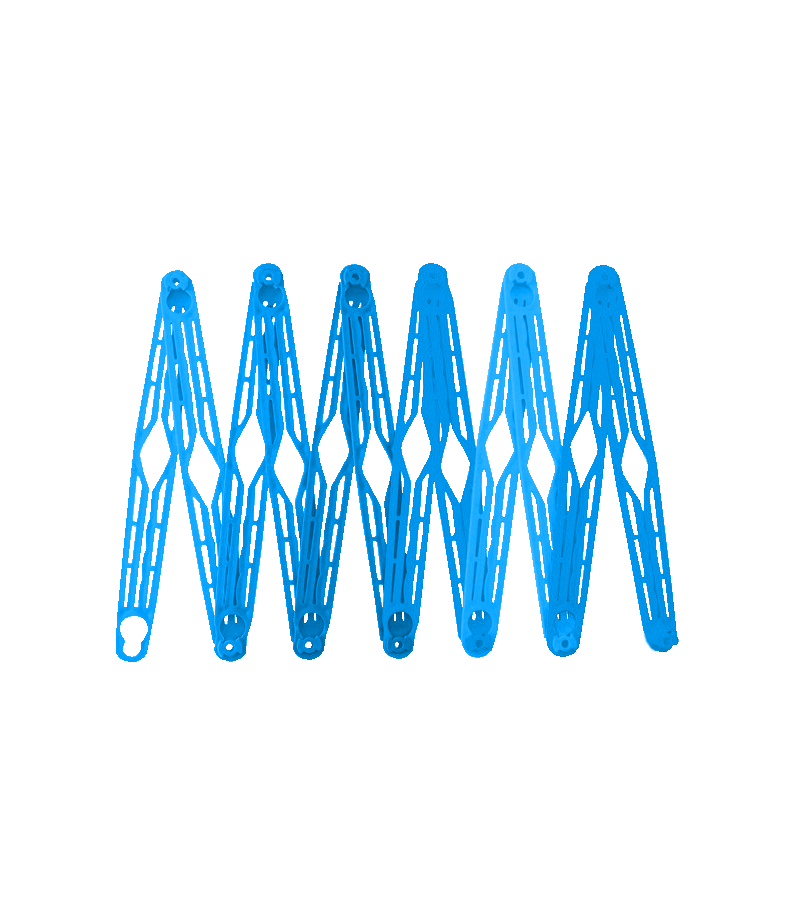 Slide n' Dry Pegless Clothesline